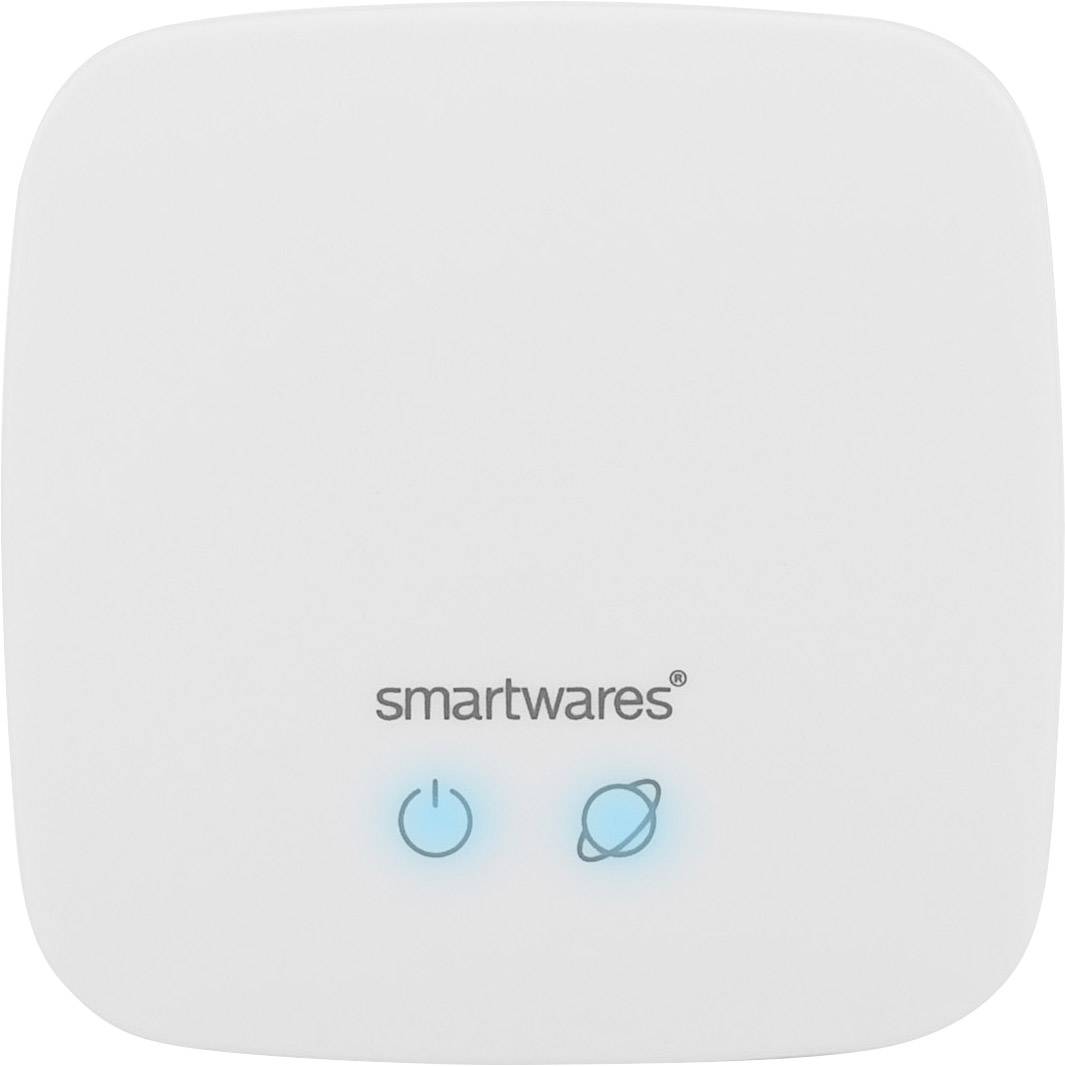 Smartwares SH8-99401 Smartwares SmartHomePro Starterkit Alarm