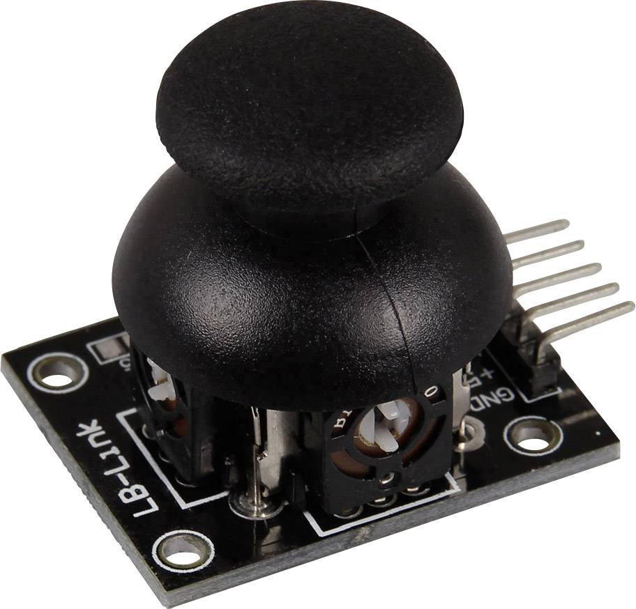 Joy-it KY023JM Sensorkit 1 St. Passend für (Entwicklungskits): Raspberry Pi®, pcDuino, Banana Pi, Arduino