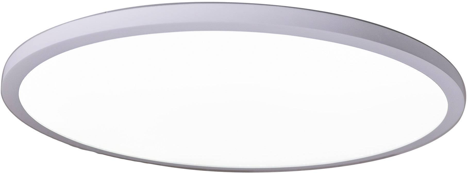 Naeve Lugano 1278123 Led Deckenleuchte 60w Warm Weiss Neutral Weiss