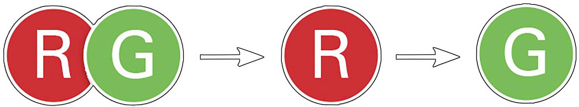 Näve 5200861 Gartenlaser Schwarz