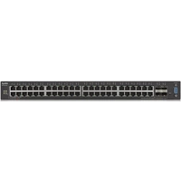 ZyXEL XGS2210-52 Netzwerk Switch 48 + 4 Port ZyXEL XGS2210-52 Netzwerk Switch 48 + 4 Port