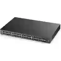 ZyXEL XGS2210-52 Netzwerk Switch 48 + 4 Port ZyXEL XGS2210-52 Netzwerk Switch 48 + 4 Port