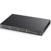 ZyXEL XGS2210-52 Netzwerk Switch 48 + 4 Port ZyXEL XGS2210-52 Netzwerk Switch 48 + 4 Port