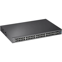 ZyXEL XGS2210-52 Netzwerk Switch 48 + 4 Port ZyXEL XGS2210-52 Netzwerk Switch 48 + 4 Port