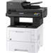 Kyocera ECOSYS M3145dn KL3 Schwarzweiß Laser Multifunktionsdrucker A4 Drucker, Scanner, Kopierer LAN, Duplex, Duplex-ADF