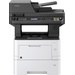 Kyocera ECOSYS M3645dn KL3 Schwarzweiß Laser Multifunktionsdrucker A4 Drucker, Scanner, Kopierer, Fax LAN, Duplex, Duplex-ADF