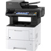 Kyocera ECOSYS M3645idn KL3 Schwarzweiß Laser Multifunktionsdrucker A4 Drucker, Scanner, Kopierer, Fax LAN, Duplex, Duplex-ADF