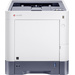 Kyocera ECOSYS P6230cdn Farblaser Drucker A4 30 S./min 30 S./min 9600 x 600 dpi LAN, Duplex