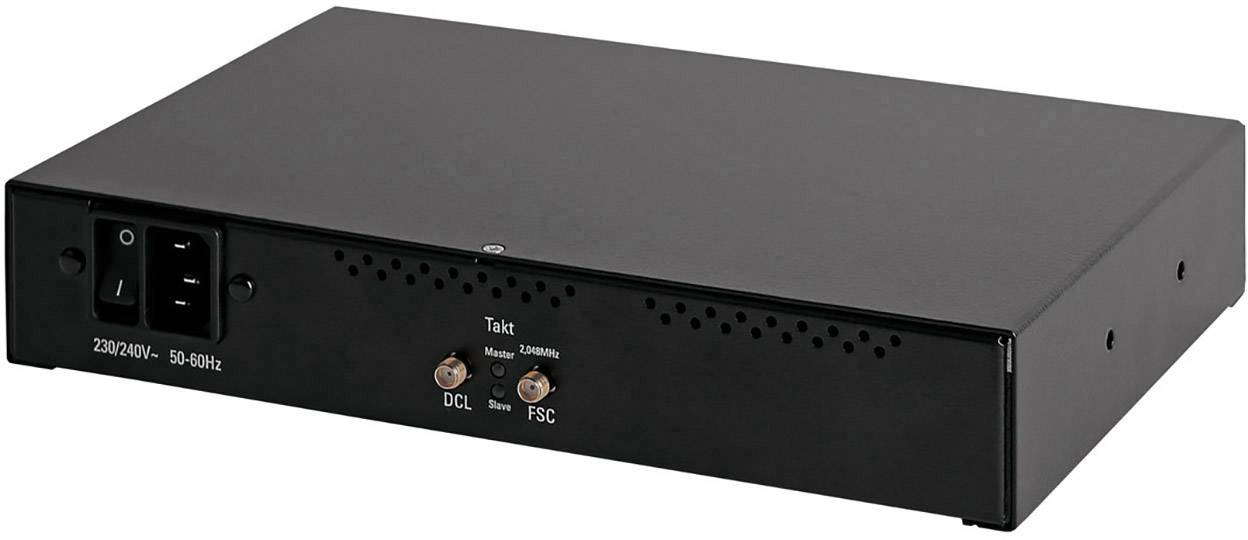ZyXEL VMG8029-D70A VPN Router 1000MBit/s