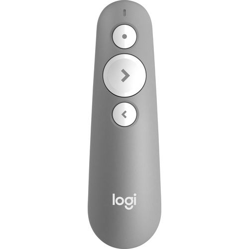 Logitech R500 Pointeur avec pointeur laser