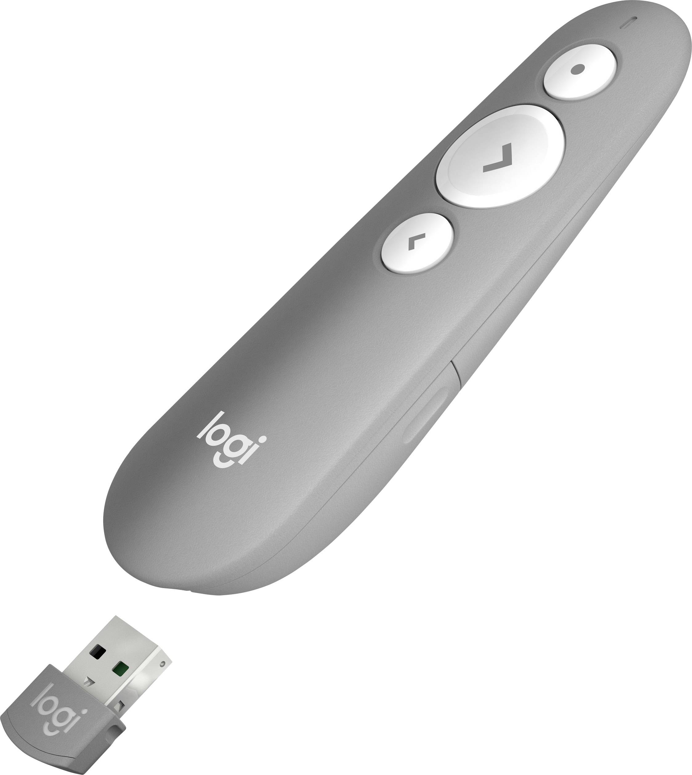 Logitech R500 Presenter inkl. Laserpointer