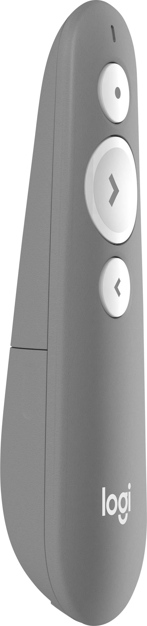 Logitech R500 Presenter inkl. Laserpointer