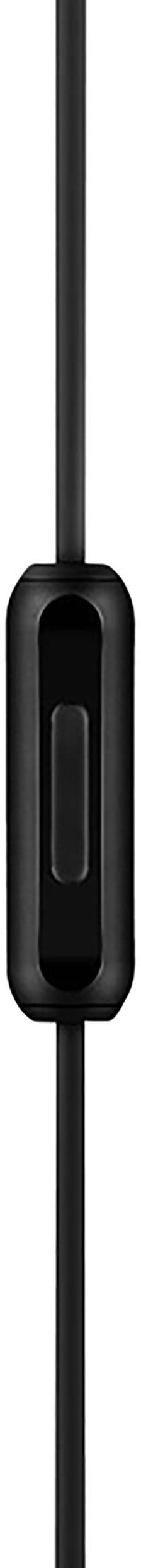 Pioneer SE-MJ503-K On Ear Kopfhörer On Ear Faltbar Schwarz