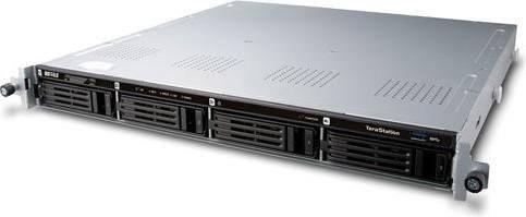 Buffalo TeraStation™ 1400 Rackmount TS1400R1604-EU NAS-Server 16TB