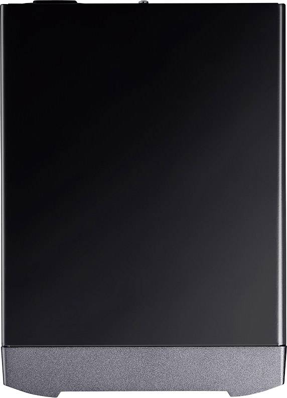 Buffalo TeraStation™ 5410DN NAS-Server 12TB 4 Bay TS5410DN1204-EU