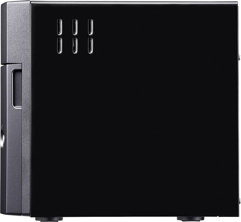 Buffalo TeraStation™ 5410DN NAS-Server 16 TB 4 Bay  TS5410DN1604-EU