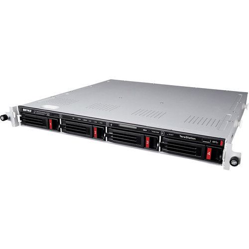 Buffalo TeraStation™ 5410 NAS-Server 16 TB 4 Bay TS5410RN1602-EU