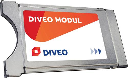 CI+ Modul SAT 1-07-4-00030