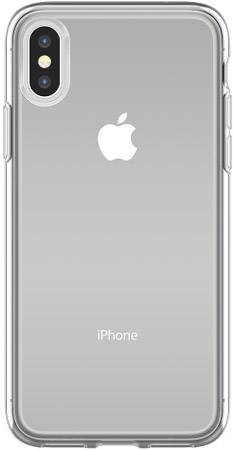 Otterbox Clearly Protected Skin + Alpha Glass Displayschutzglas 1 St. 78-51086