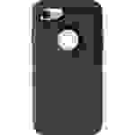Otterbox Defender Outdoorcase Apple iPhone 7, iPhone 8 Schwarz, Schwarz Staubdicht, Stoßfest