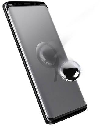 Otterbox Alpha Glass Displayschutzglas Samsung Galaxy S9 1 St. 77-58283