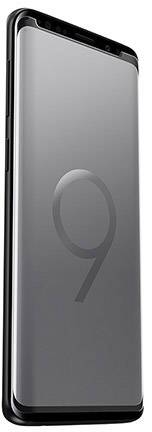 Otterbox Alpha Glass Displayschutzglas Samsung Galaxy S9 1 St. 77-58283