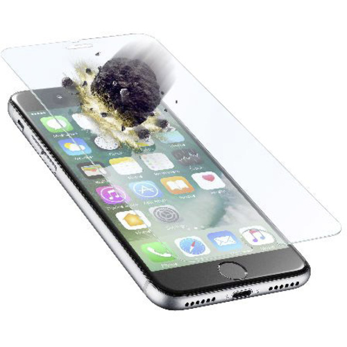 Cellularline TETRAGLASSIPH747 Displayschutzglas Passend für: Apple iPhone 7, Apple iPhone 8, Apple