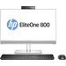 HP EliteOne 800 G3 AiO NT Ci7-7700 (DE) 60.5cm (23.8 Zoll) All-in-One PC Intel Core i7 i7-7700 8GB 1024GB AMD Radeon RX 460