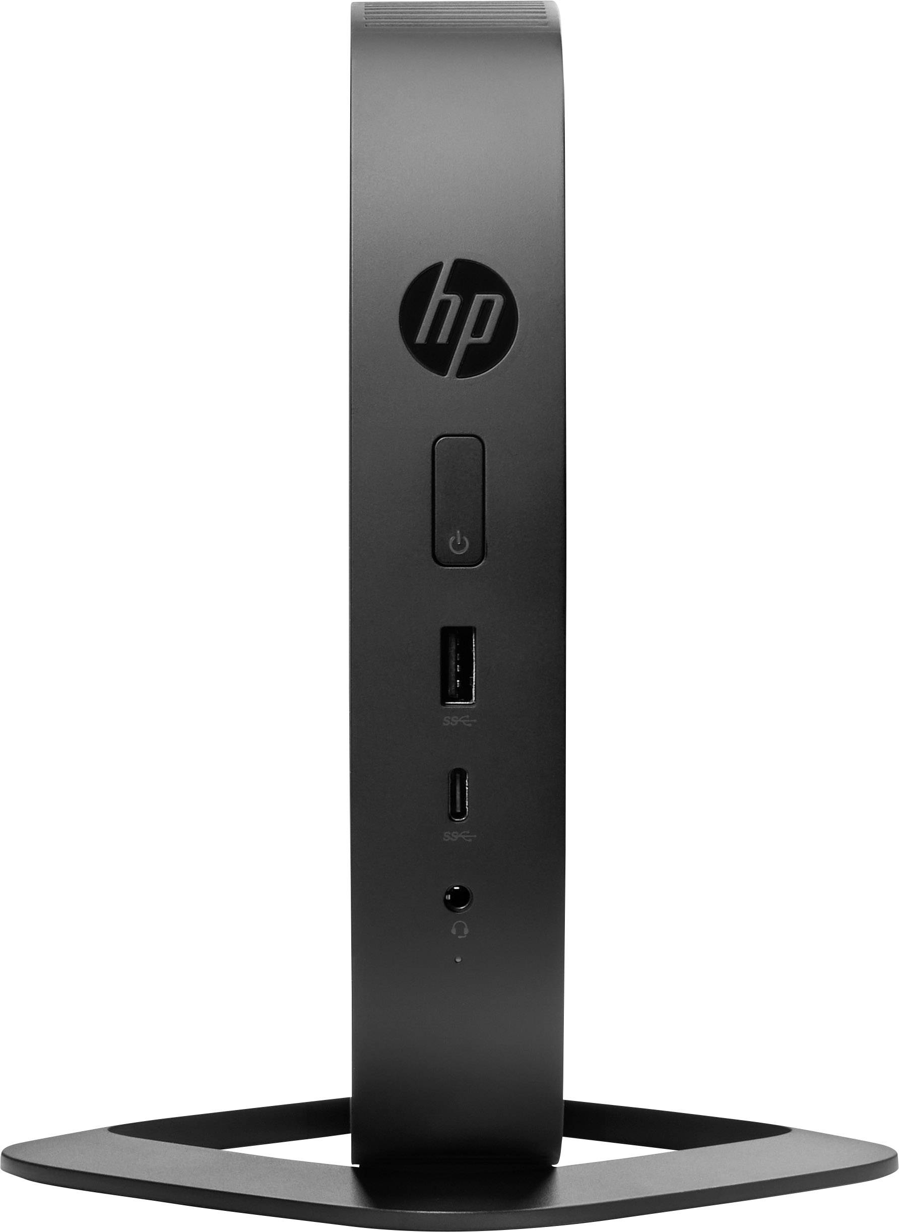HP t530 32GF/8GR W10 (DE) Thin Client AMD 215JJ 8GB 32GB Flash AMD ...
