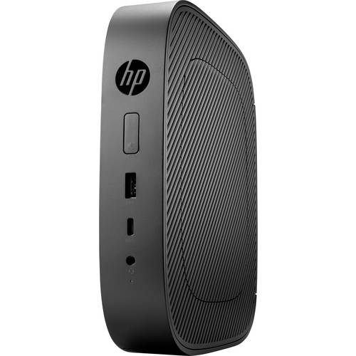 HP t530 32GF/8GR W10 (DE) Thin Client AMD 215JJ 8GB 32GB Flash AMD ...