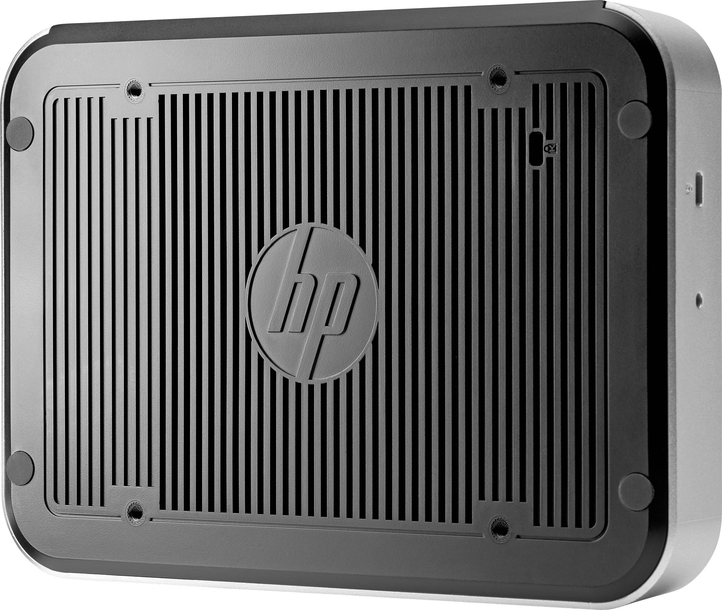 HP Thin Client Zero Client t310 G2 TERA 2321 512 MB RAM 32 GB SSD 2EZ54AA#ABD