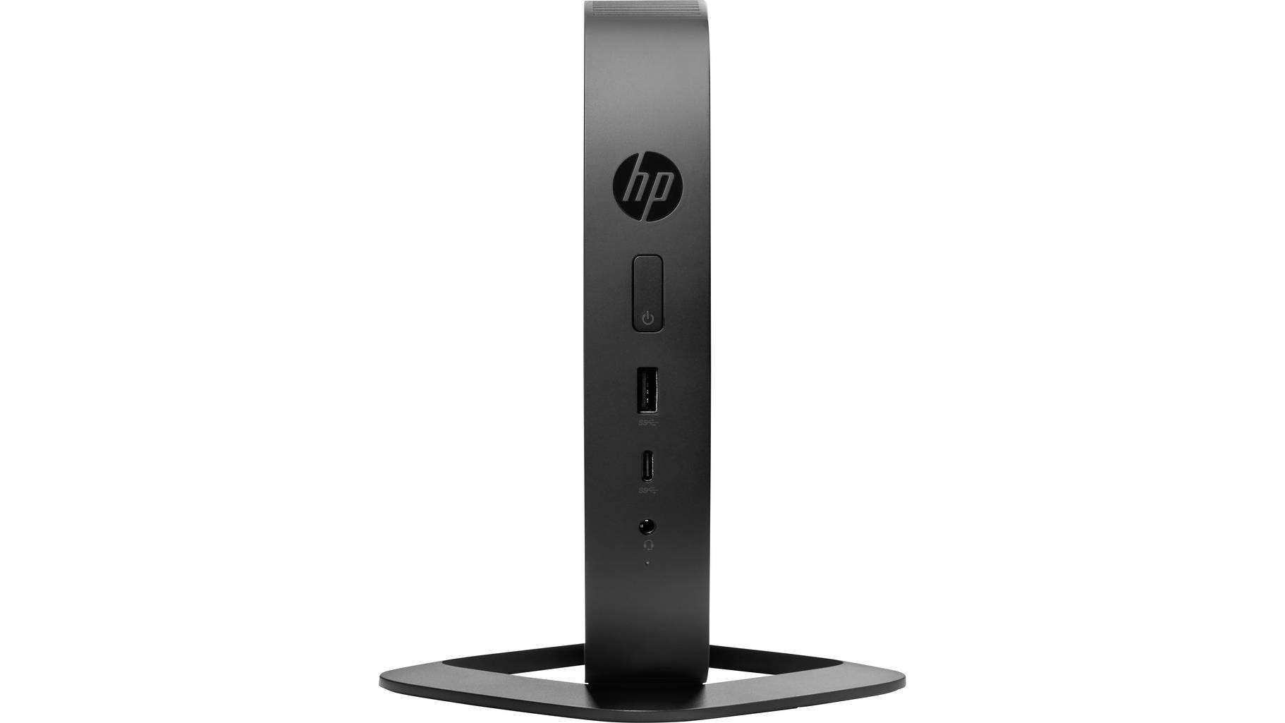 HP t530 TP 8GF/4GR (DE) Thin Client AMD 215JJ 4GB 8GB Flash AMD Radeon ...
