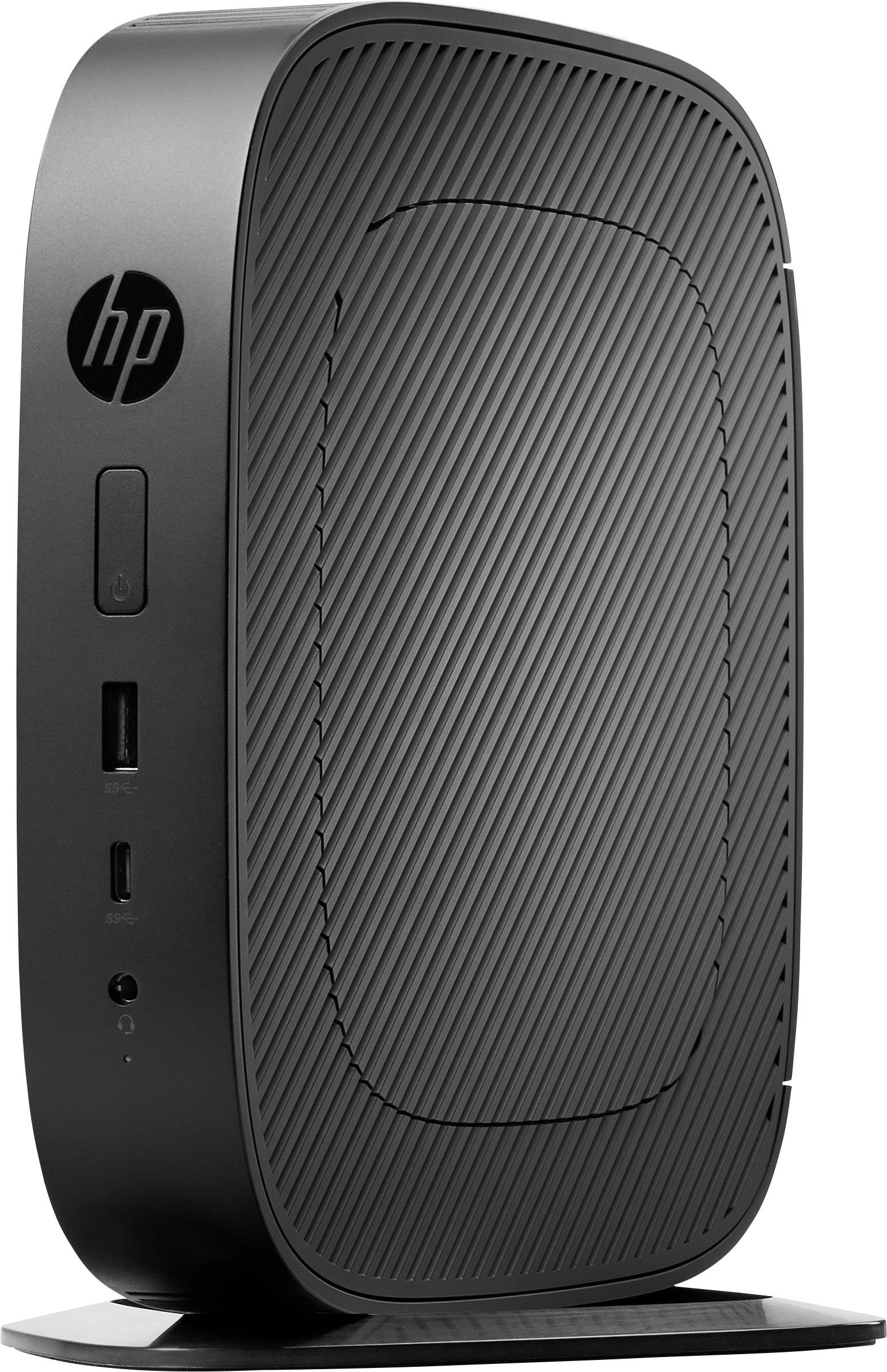 HP t530 TP 8GF/4GR (DE) Thin Client AMD 215JJ 4GB 8GB Flash AMD Radeon R2E ThinPro