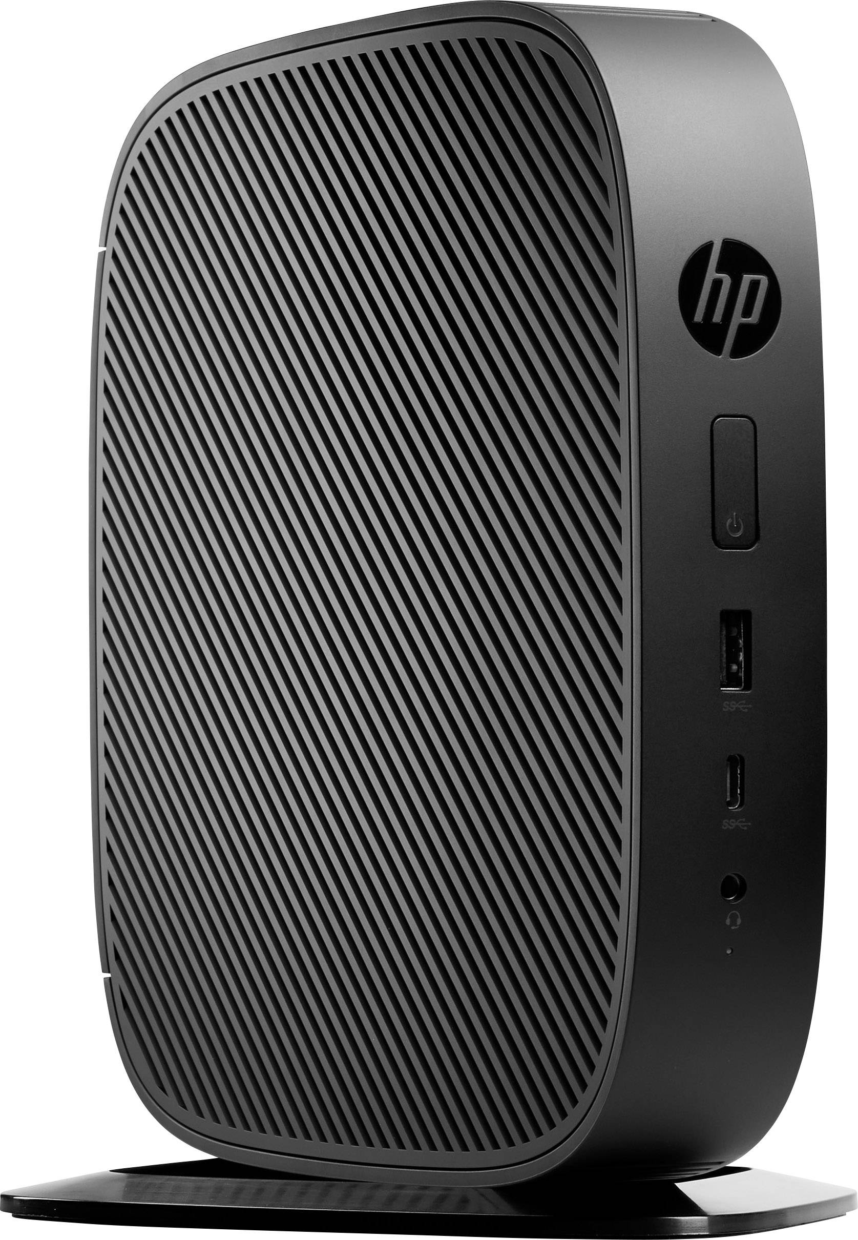 HP t530 TP 8GF/4GR (DE) Thin Client AMD 215JJ 4GB 8GB Flash AMD Radeon R2E ThinPro