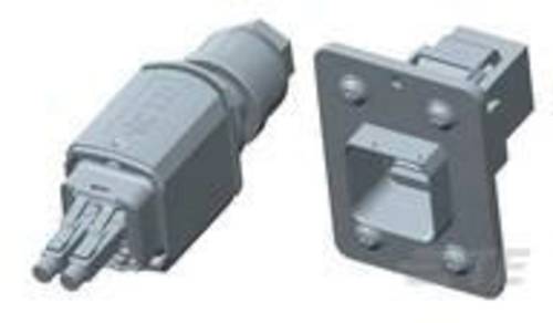 LWL-Steckverbinder 2-2120875-1 Kupplung, Steckverbinder