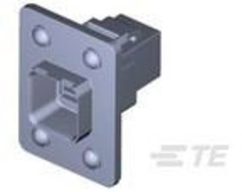 LWL-Steckverbinder 2-2120871-1 Kupplung