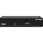 TechniSat HD-C 232 HD-Kabel-Receiver Front-USB