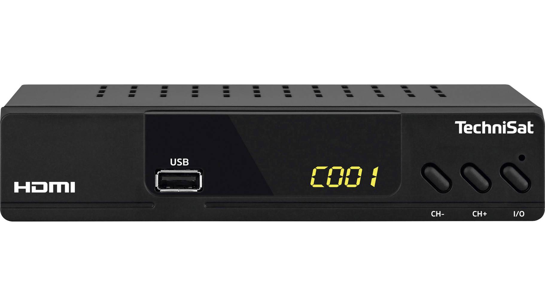 Techwood Tw C7100 632 Digital Hd Kabel Receiver www.digitalo.de