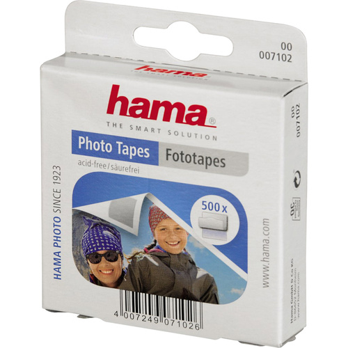 Hama Fototape-Spender 00007102 500St.