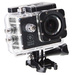 Action Cam Ultrasport Umove HD60 Basic Schwarz/Silber Full-HD, Wasserfest