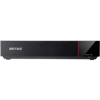 Buffalo DriveStation™ Media 2 TB Externe Festplatte 8.9 cm (3.5 Zoll) USB 3.0 Schwarz HDV-SA2.0U3-EU Buffalo DriveStation™ Media 2 TB Externe Festplatte 8.9 cm (3.5 Zoll) USB 3.0 Schwarz HDV-SA2.0U3-EU