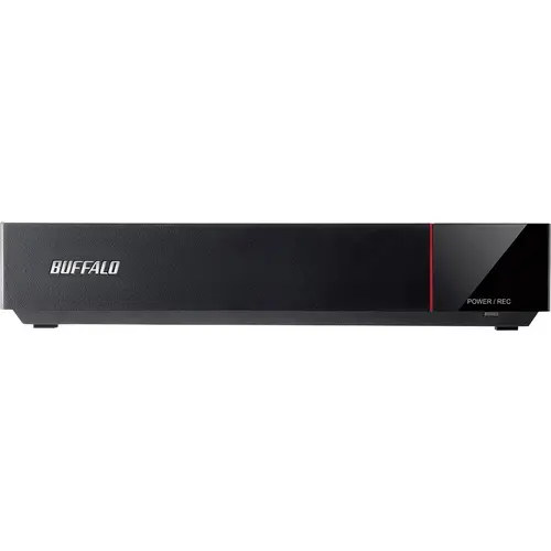 Buffalo DriveStation™ Media 2 TB Externe Festplatte 8.9 cm (3.5 Zoll) USB 3.0 Schwarz HDV-SA2.0U3-EU Buffalo DriveStation™ Media 2 TB Externe Festplatte 8.9 cm (3.5 Zoll) USB 3.0 Schwarz HDV-SA2.0U3-EU