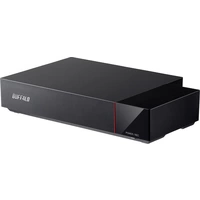 Buffalo DriveStation™ Media 2 TB Externe Festplatte 8.9 cm (3.5 Zoll) USB 3.0 Schwarz HDV-SA2.0U3-EU Buffalo DriveStation™ Media 2 TB Externe Festplatte 8.9 cm (3.5 Zoll) USB 3.0 Schwarz HDV-SA2.0U3-EU