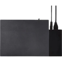 Buffalo DriveStation™ Media 2 TB Externe Festplatte 8.9 cm (3.5 Zoll) USB 3.0 Schwarz HDV-SA2.0U3-EU Buffalo DriveStation™ Media 2 TB Externe Festplatte 8.9 cm (3.5 Zoll) USB 3.0 Schwarz HDV-SA2.0U3-EU