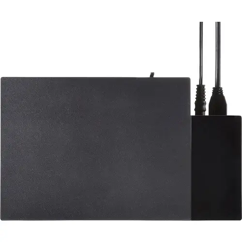 Buffalo DriveStation™ Media 2 TB Externe Festplatte 8.9 cm (3.5 Zoll) USB 3.0 Schwarz HDV-SA2.0U3-EU Buffalo DriveStation™ Media 2 TB Externe Festplatte 8.9 cm (3.5 Zoll) USB 3.0 Schwarz HDV-SA2.0U3-EU