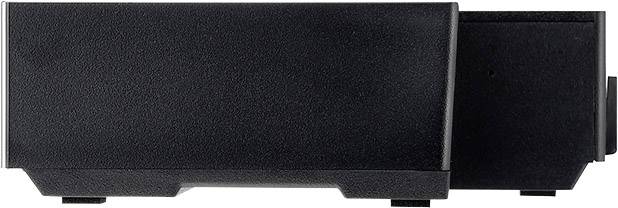 Buffalo DriveStation™ Media 3 TB Externe Festplatte 8.9 cm (3.5 Zoll) USB 3.0 Schwarz HDV-SA3.0U3-EU