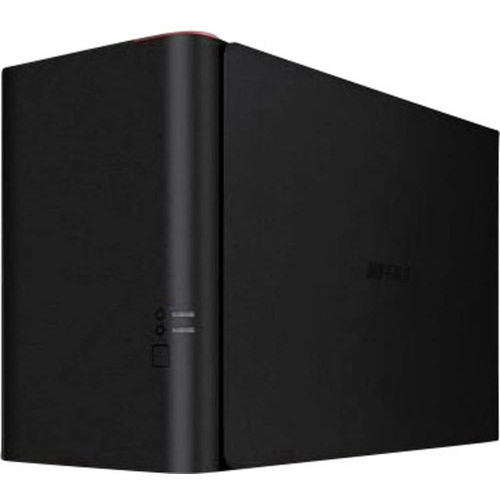 Buffalo TeraStation™ 1200 NAS-Server 4 TB 2 Bay TS1200D0402-EU