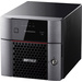 Buffalo TeraStation™ 3210 NAS-Server 4 TB 2 Bay TS3210DN0402-EU