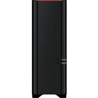 Buffalo LinkStation™ 210 NAS-Server 2TB 1 Bay LS210D0201-EU Buffalo LinkStation™ 210 NAS-Server 2TB 1 Bay LS210D0201-EU