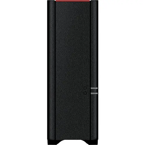 Buffalo LinkStation™ 210 NAS-Server 2TB 1 Bay LS210D0201-EU Buffalo LinkStation™ 210 NAS-Server 2TB 1 Bay LS210D0201-EU